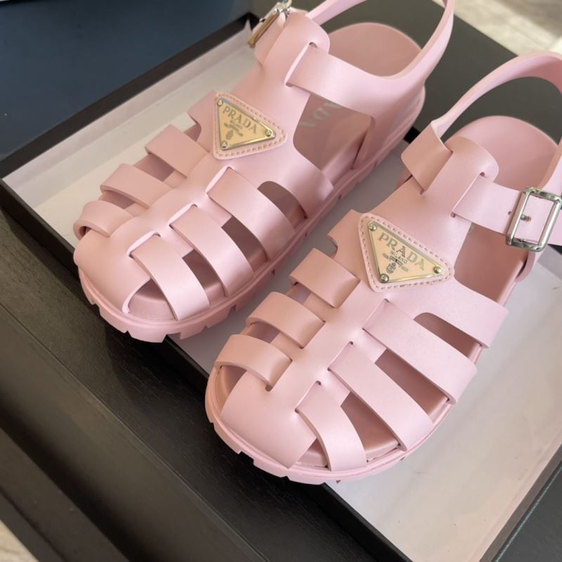 Prada Sandals